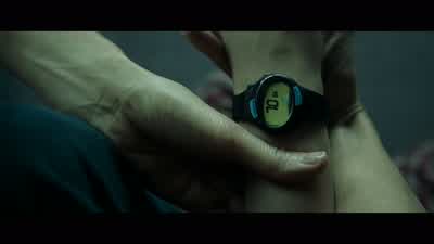 We're going to be fine. - Panic Room