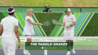 WE'RE GOING TO BE SEEING
THE JUNE DIANE RAPHAEL - Pickled