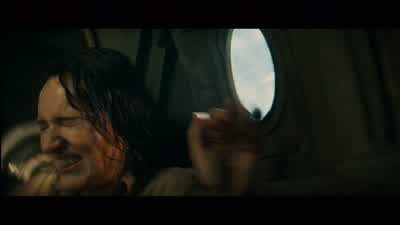 We're going to DIE!!! - Indiana Jones and the Dial of Destiny