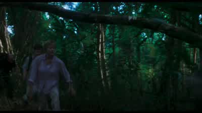 We're going to find him. - Jurassic Park III