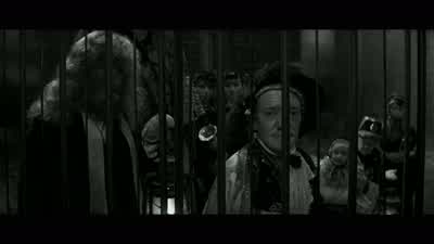We're going to get you out of here. - The Elephant Man