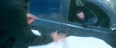 We're going to get you out, stay calm! - Icefall