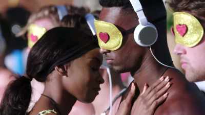 >> WE'RE GOING TO GO 1. - Love Island