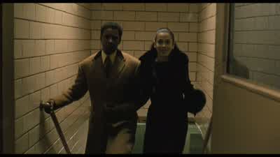 We're going to have a great time. - American Gangster