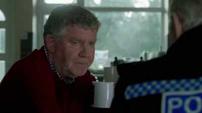 We're going to
have to talk to Jonjo, - The Loch