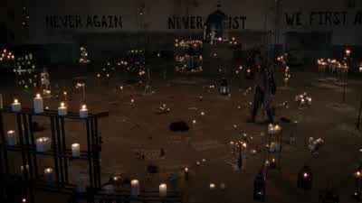 We're going to have to double back. - The Walking Dead