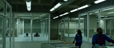 We're going to need access to the recording off-site. - Den of Thieves