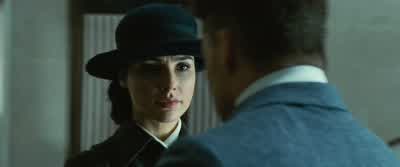 We're going to need reinforcements. - Wonder Woman