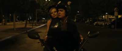 We're going To Rome. - Loro 1