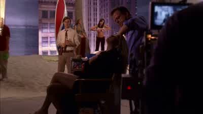 We're going to take her off the street? - Criminal Minds