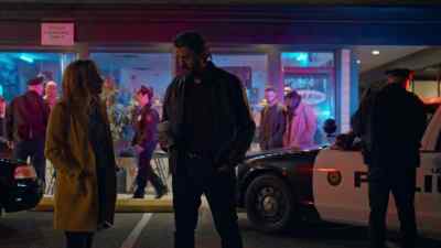 We're going
to talk to the parents, - Aurora Teagarden Mysteries: A Lesson in Murder