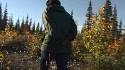 WE'RE GOING TO THE OLD CABIN - The Last Alaskans