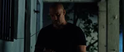We're going to use this. - Fast Five
