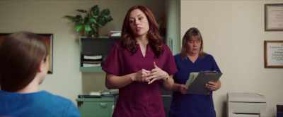 We're going to treat them
with respect - Unplanned