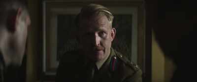 We're going to tunnel,
under no man's land. - The War Below
