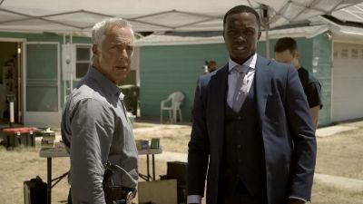 We're going viral. - Bosch
