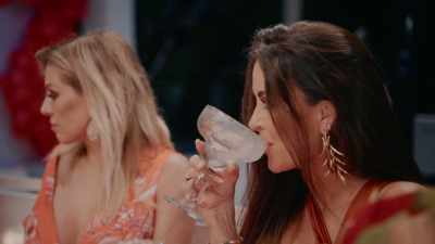 - We're going to vote - The Real Housewives Ultimate Girls Trip