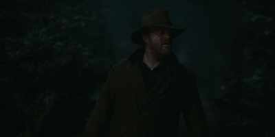 We're going to wait. - Butcher's Crossing