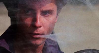 We're going this way - To Live and Die in L A