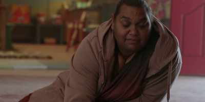 We're going with Eileen,
the big story owner. - True Colours