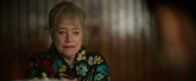 - We're going with Lily.
It's wonderful. - The Miracle Club