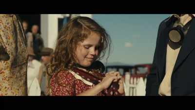 We're going with the search party, ma.
We'll be safe. - Dreamland