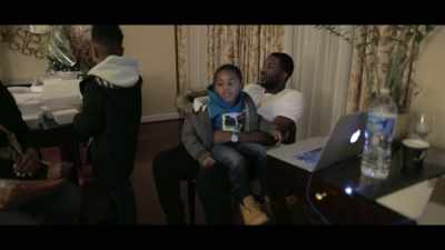 We're gonna actually change - Free Meek