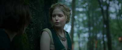 - Were you gonna ask for my advice?
- No. No. - Willow