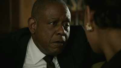 We're gonna be
a real family. - Godfather of Harlem
