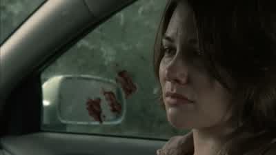 We're gonna be all right, okay? - The Walking Dead