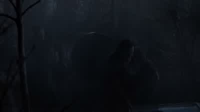 We're gonna be baked alive in here. - Scorpion