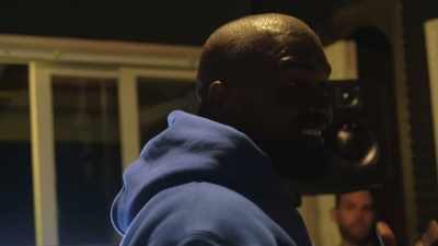 We're gonna be bringing,
yo, like, literally Arrowstar. - jeen-yuhs: A Kanye Trilogy
