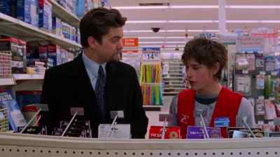 We're gonna be closing soon. - Dawson's Creek