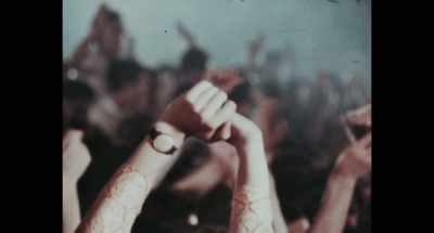 We're gonna be doing
what we want." - What the Hell Happened to Blood, Sweat & Tears?