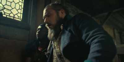 We're gonna be gangmates, - The Completely Made-Up Adventures of Dick Turpin