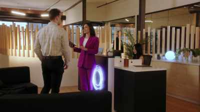 We're gonna be here late tonight - Smart Home Killer