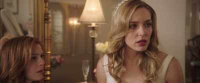 We're gonna be here for you. - Forever My Girl