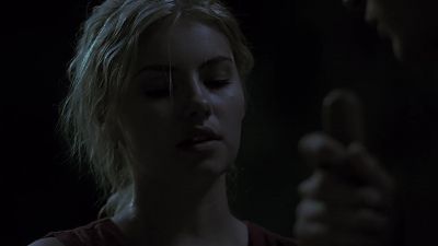 - We're gonna be OK.
- Maybe. - 24