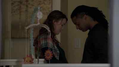 We're gonna be okay, aren't we? - The Killing
