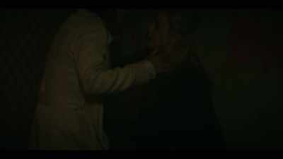 ‐We're gonna be okay.
‐(crying) - Y: The Last Man