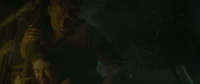 We're gonna be okay! - Twisters