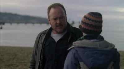 We're gonna be okay. - The Killing