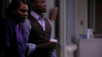 We're gonna be okay. - Private Practice