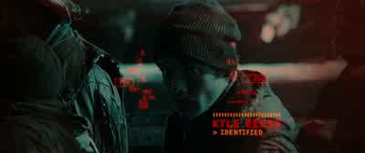 We're gonna be okay. - Terminator Salvation