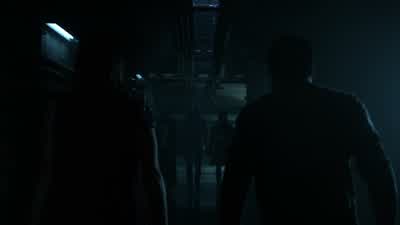 We're gonna be okay. - Teen Wolf
