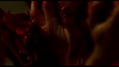 Listen Listen It's not all fuckedWe're gonna be OK It's not all fuckedI've got to explain something Shut upIt's gonna be OK - 28 Days Later