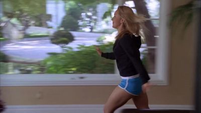 We're gonna be on television - Bring It on: All or Nothing
