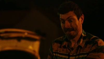 We're gonna be rich! Rich as hell. How about that? - Kick Me