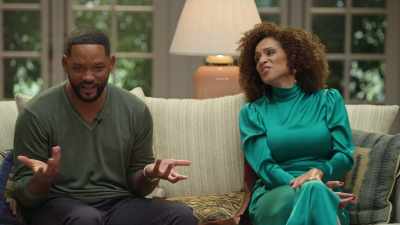 - Were we gonna be safe - The Fresh Prince of Bel Air Reunion
