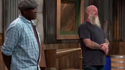 We're gonna be there
every step along the way, - Moonshiners: Master Distiller
